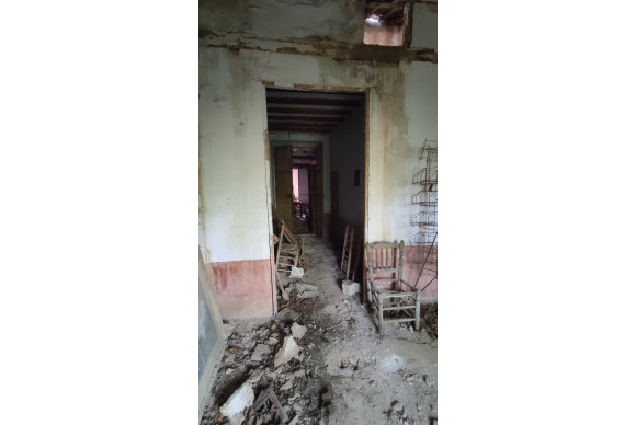 Revente - Casa de Pueblo - Polop