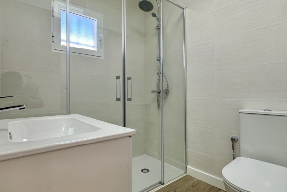 Resale - Bungalow - Orihuela Costa - Las Filipinas