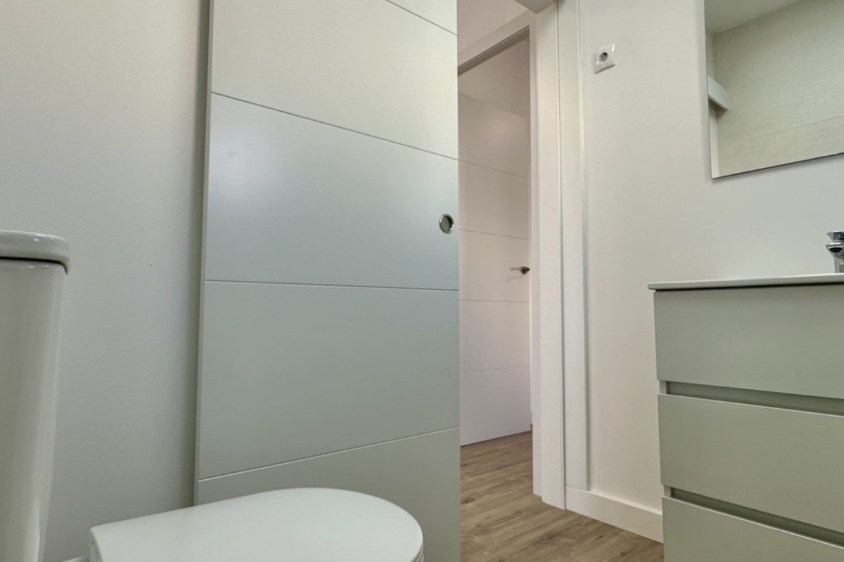 Resale - Bungalow - Orihuela Costa - Las Filipinas