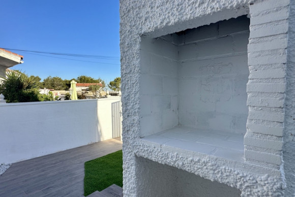 Resale - Bungalow - Orihuela Costa - Las Filipinas