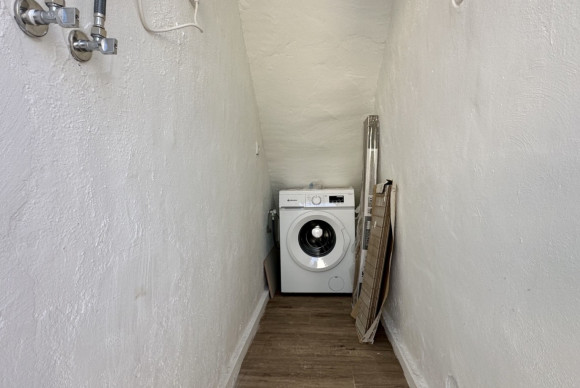 Resale - Bungalow - Orihuela Costa - Las Filipinas