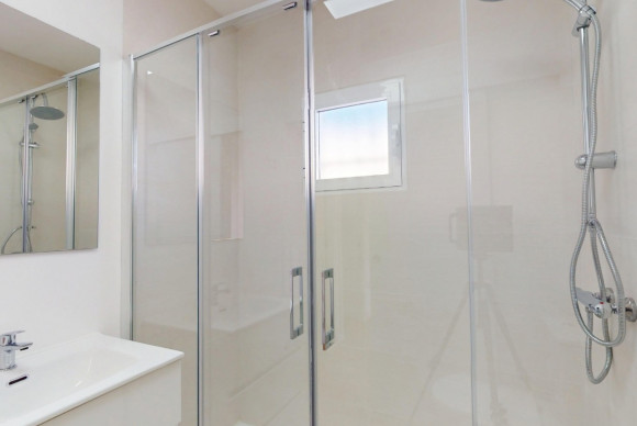 Resale - Bungalow - Orihuela Costa - Las Filipinas