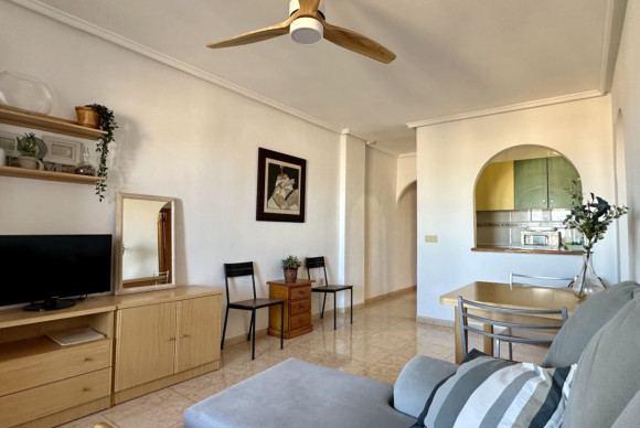 Reventa - Apartamento / piso - Torrevieja - El Molino