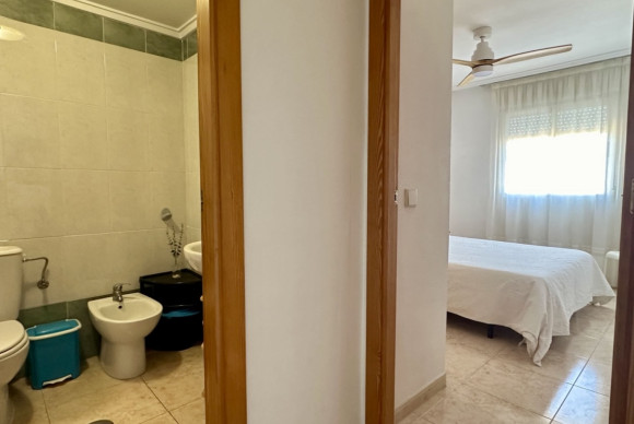 Reventa - Apartamento / piso - Torrevieja - El Molino