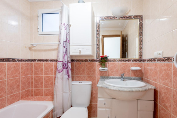 Resale - Apartment  - Torrevieja - Parque de las Naciones