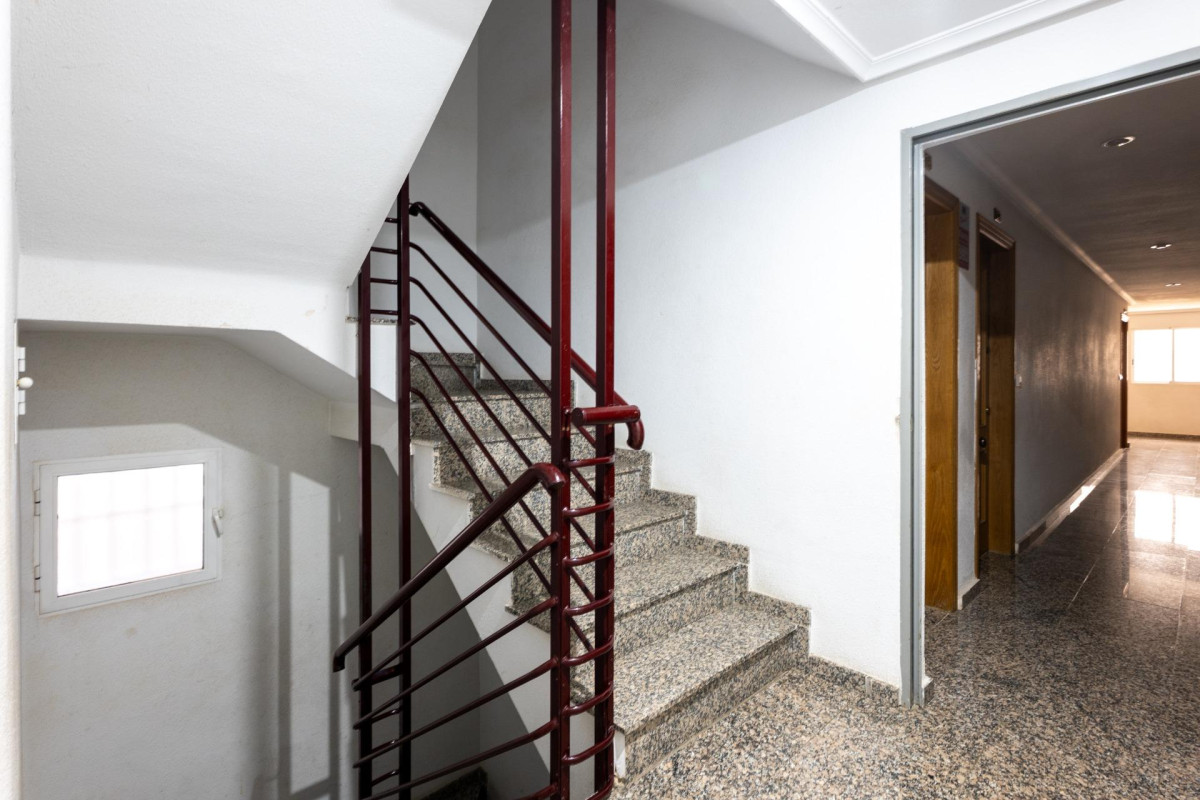 Resale - Apartment  - Torrevieja - Parque de las Naciones