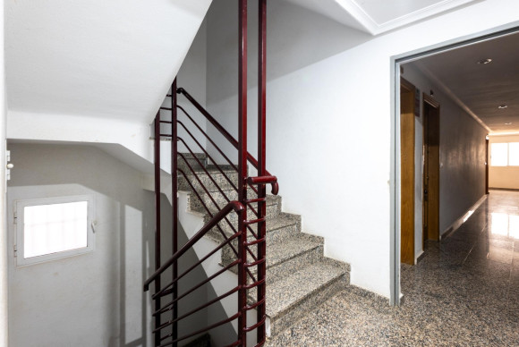 Resale - Apartment  - Torrevieja - Parque de las Naciones