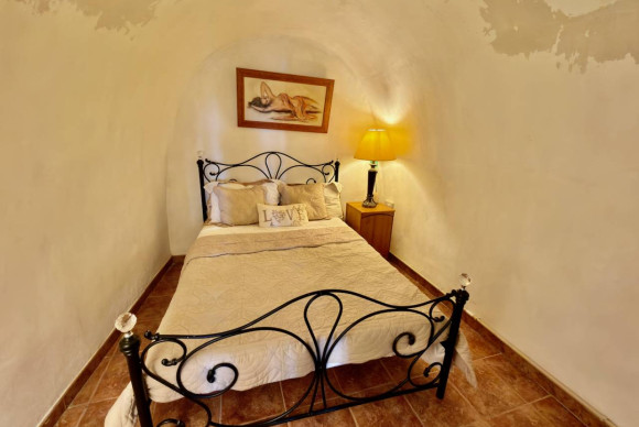 Herverkoop - Landelijke Woning-Finca - Orihuela Costa - Orihuela