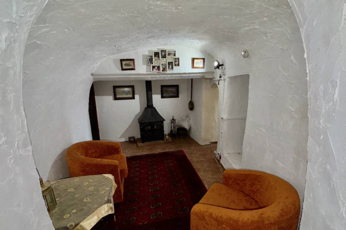 Herverkoop - Landelijke Woning-Finca - Orihuela Costa - Orihuela