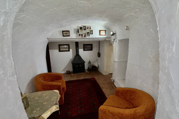 Herverkoop - Landelijke Woning-Finca - Orihuela Costa - Orihuela