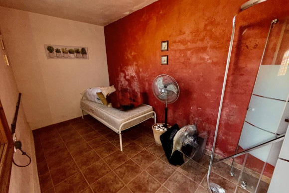 Herverkoop - Landelijke Woning-Finca - Orihuela Costa - Orihuela