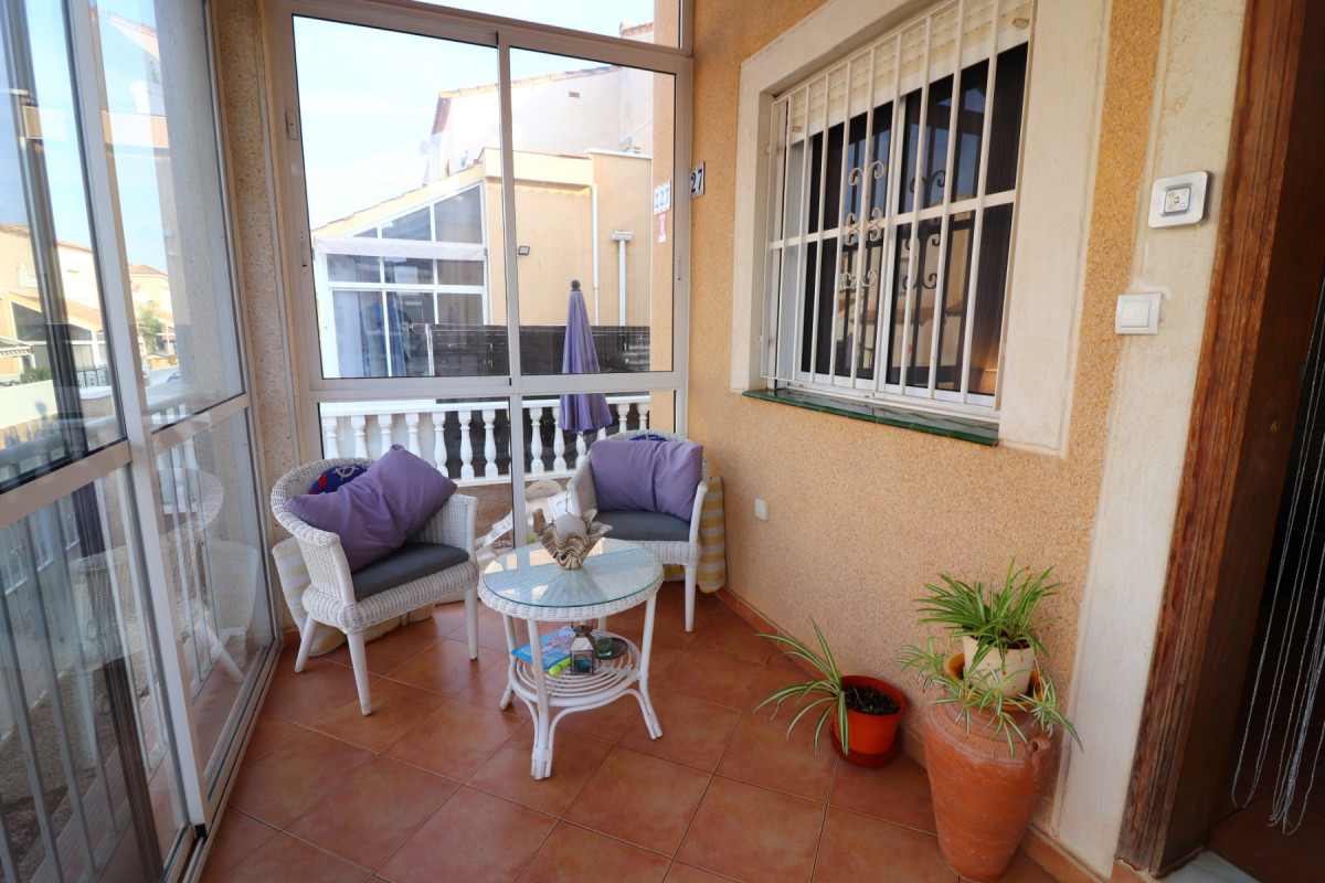 Revente - Quad house - Algorfa - Montebello