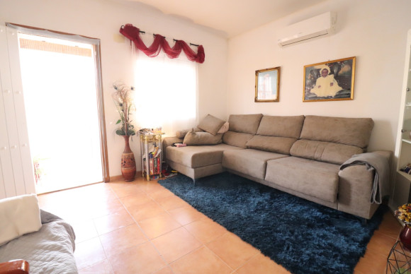 Revente - Quad house - Algorfa - Montebello