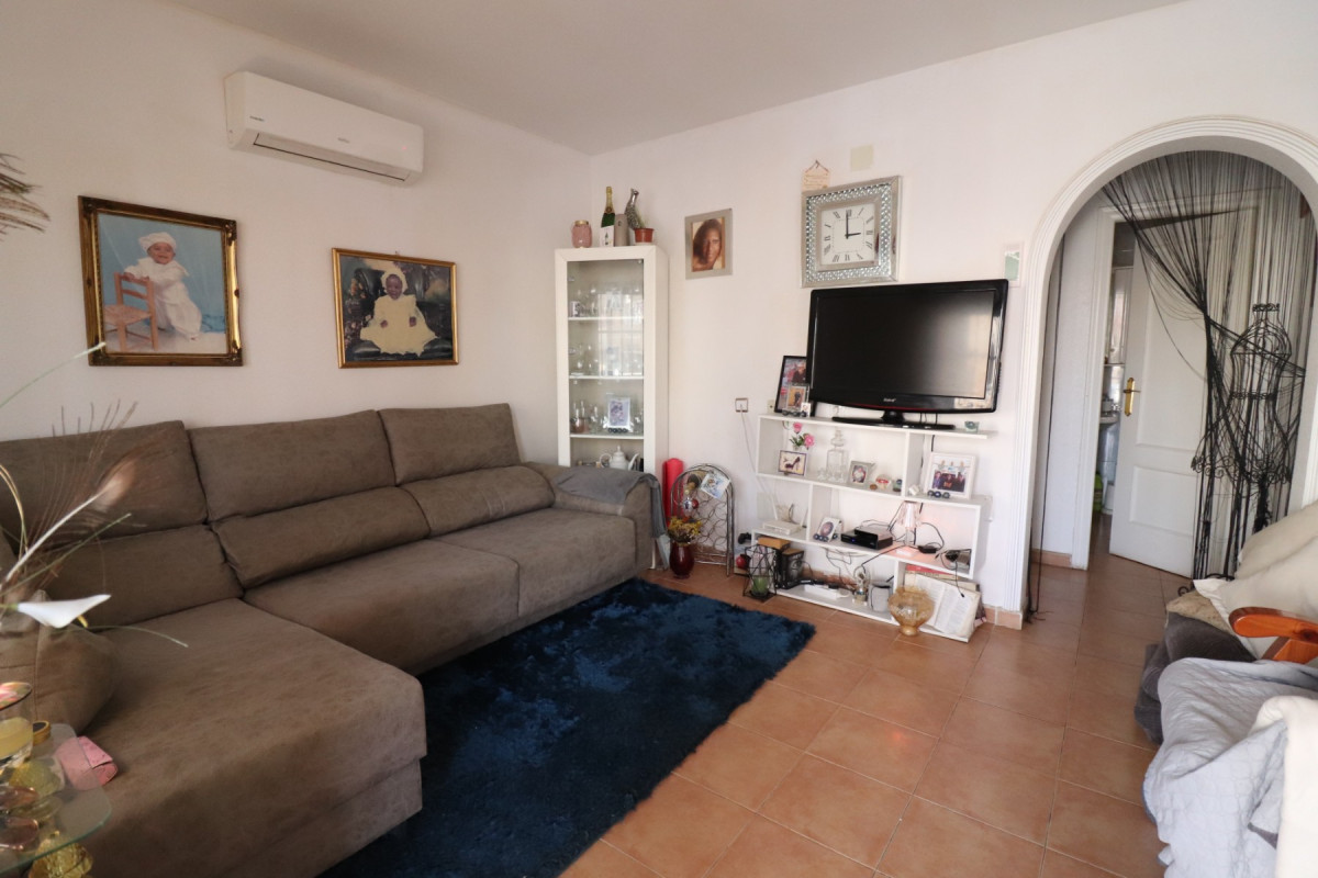 Revente - Quad house - Algorfa - Montebello