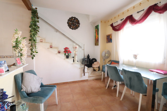 Revente - Quad house - Algorfa - Montebello