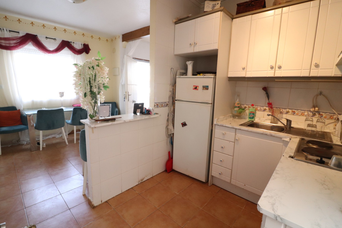 Revente - Quad house - Algorfa - Montebello