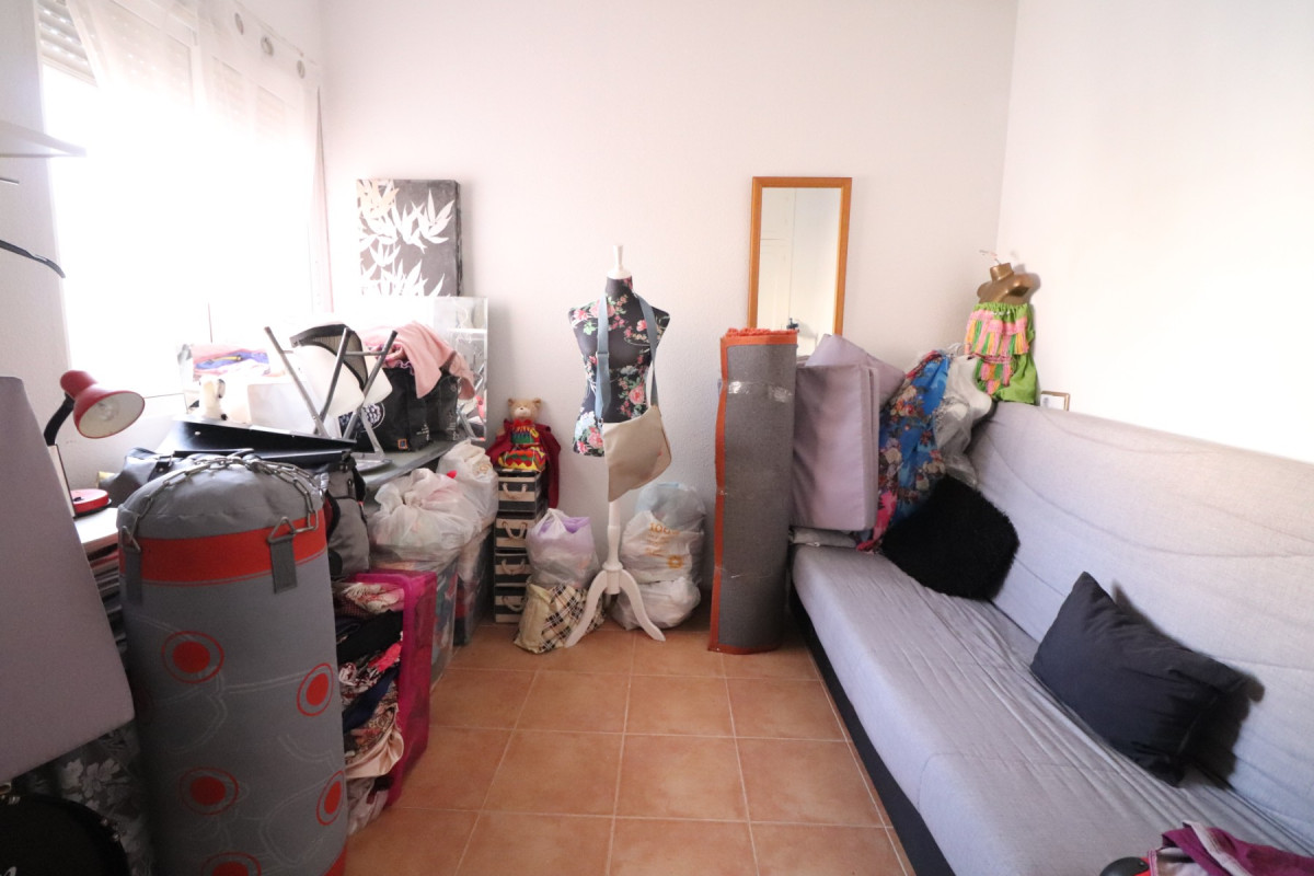 Revente - Quad house - Algorfa - Montebello