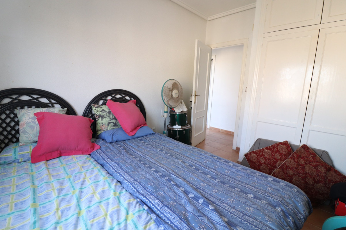 Revente - Quad house - Algorfa - Montebello