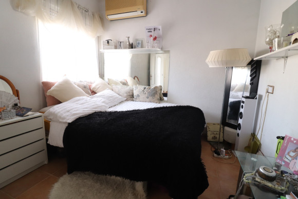 Revente - Quad house - Algorfa - Montebello