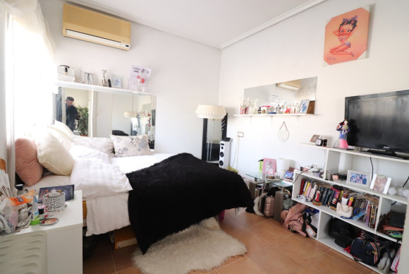 Revente - Quad house - Algorfa - Montebello