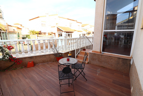 Revente - Quad house - Algorfa - Montebello