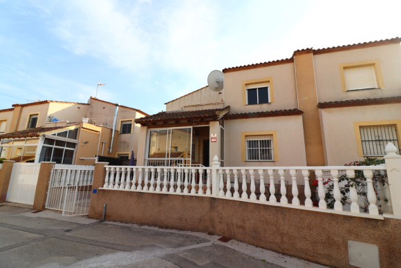 Revente - Quad house - Algorfa - Montebello