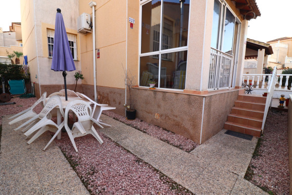 Revente - Quad house - Algorfa - Montebello