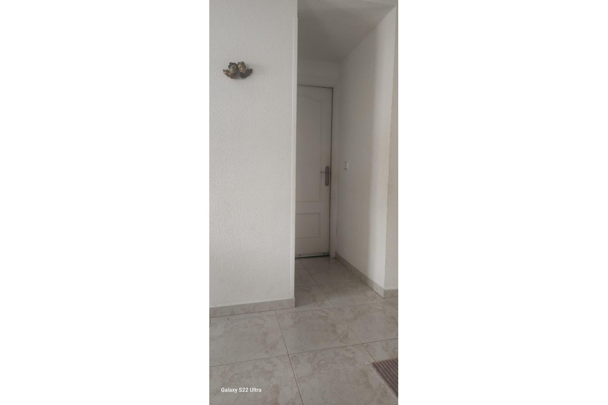 Herverkoop - Woning - Alfaz del Pi - Albir