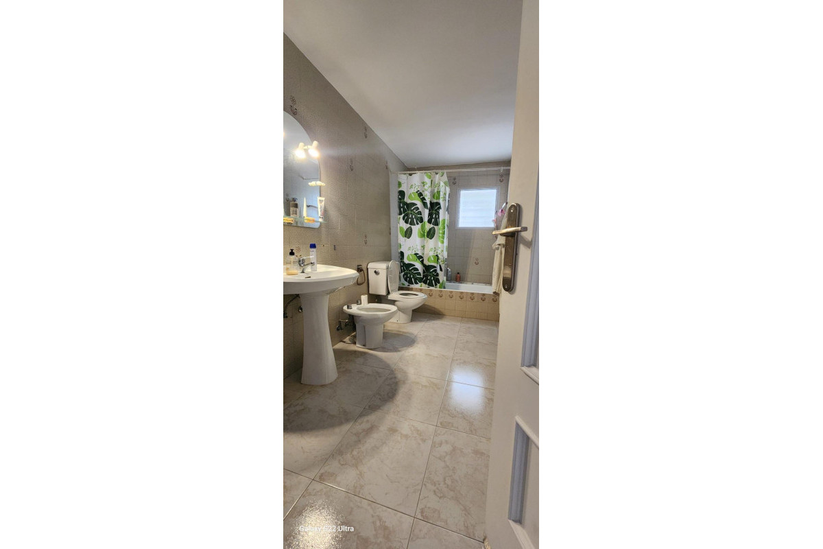 Herverkoop - Woning - Alfaz del Pi - Albir