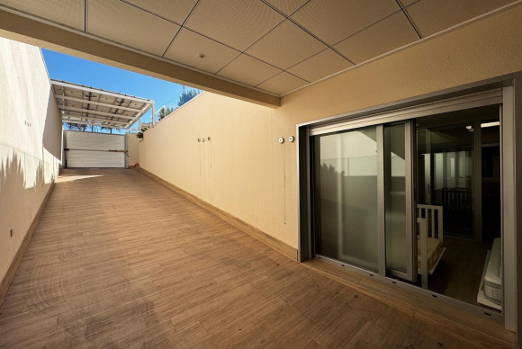 Herverkoop - LUXE VILLA - Orihuela Costa - Campoamor