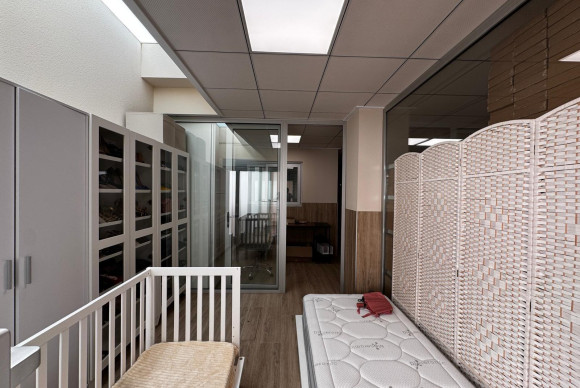 Herverkoop - LUXE VILLA - Orihuela Costa - Campoamor