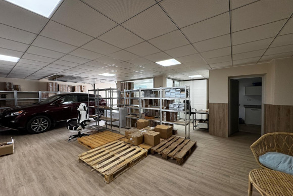 Herverkoop - LUXE VILLA - Orihuela Costa - Campoamor