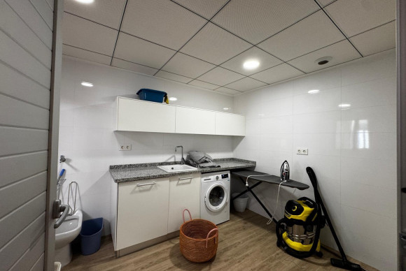 Herverkoop - LUXE VILLA - Orihuela Costa - Campoamor