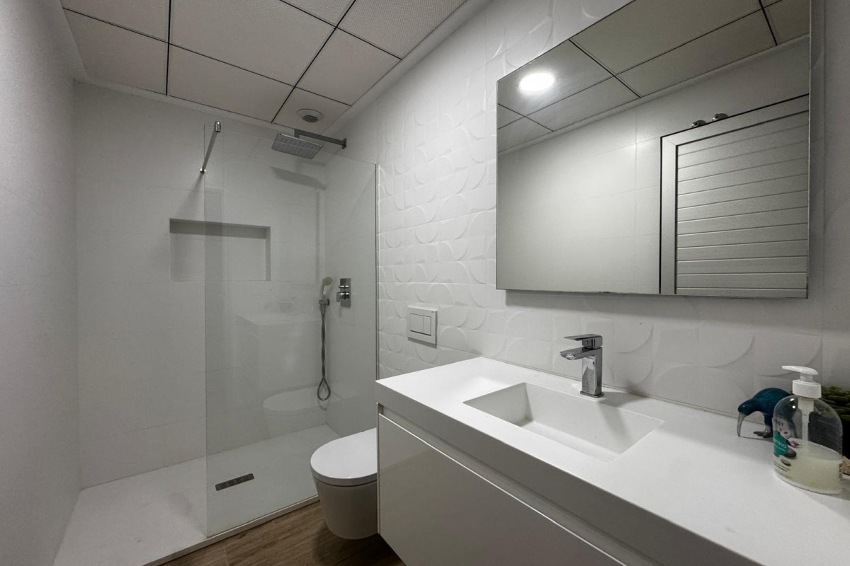 Herverkoop - LUXE VILLA - Orihuela Costa - Campoamor