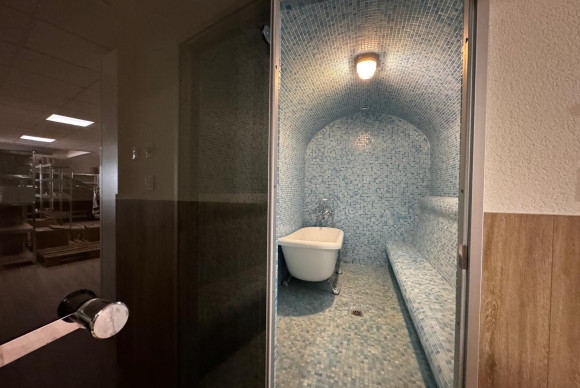 Herverkoop - LUXE VILLA - Orihuela Costa - Campoamor