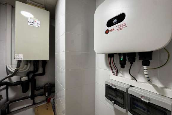 Herverkoop - LUXE VILLA - Orihuela Costa - Campoamor