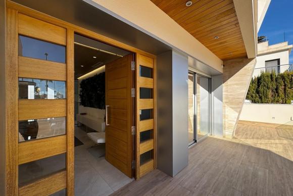 Herverkoop - LUXE VILLA - Orihuela Costa - Campoamor