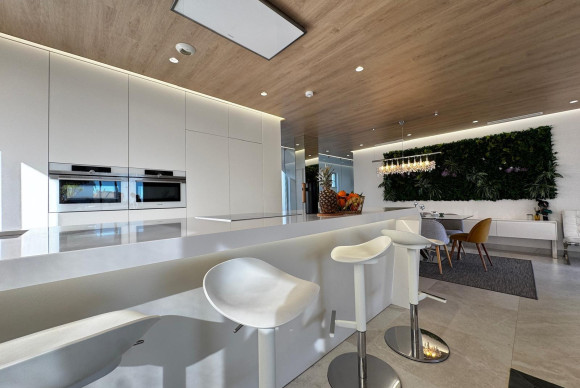 Herverkoop - LUXE VILLA - Orihuela Costa - Campoamor