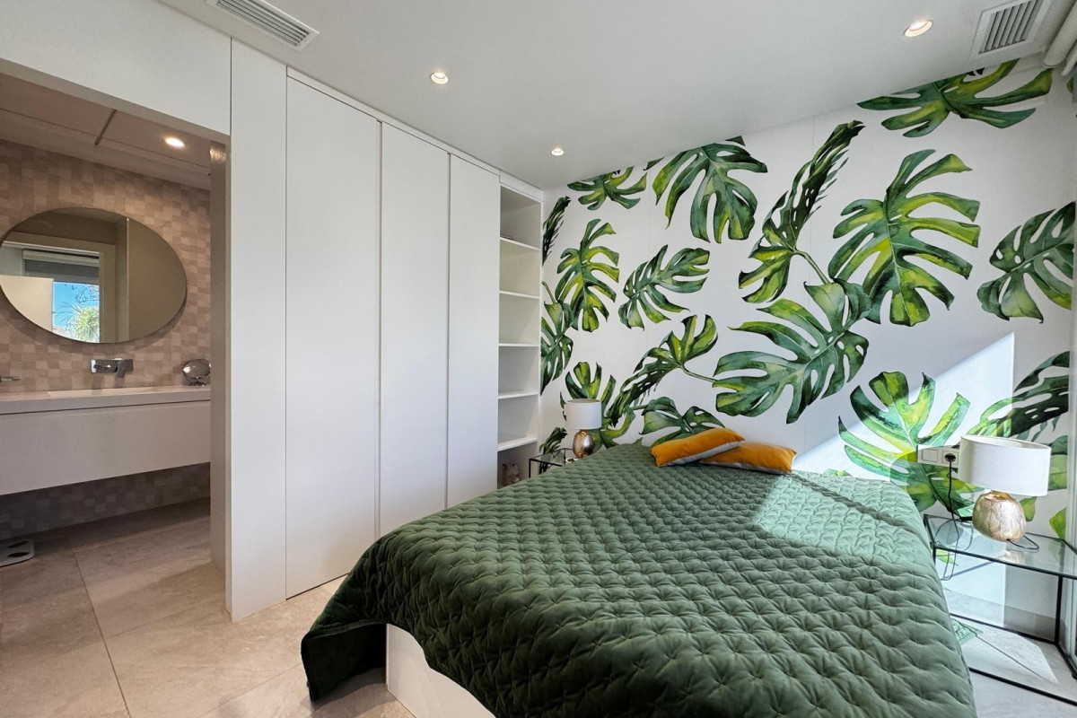 Herverkoop - LUXE VILLA - Orihuela Costa - Campoamor