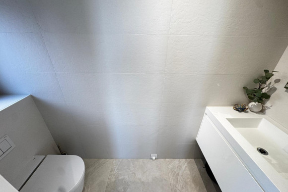 Herverkoop - LUXE VILLA - Orihuela Costa - Campoamor