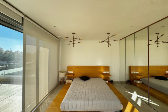 Herverkoop - LUXE VILLA - Orihuela Costa - Campoamor