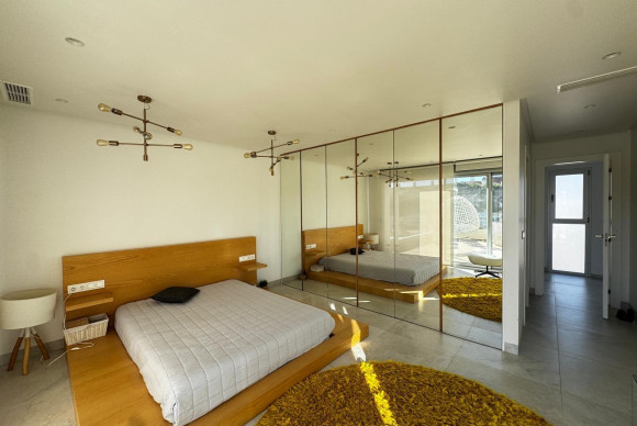 Herverkoop - LUXE VILLA - Orihuela Costa - Campoamor