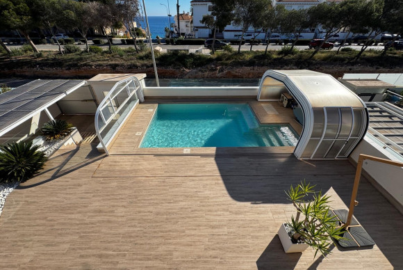 Herverkoop - LUXE VILLA - Orihuela Costa - Campoamor