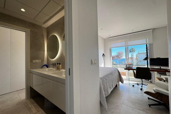 Herverkoop - LUXE VILLA - Orihuela Costa - Campoamor