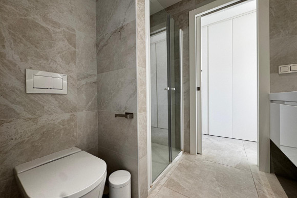 Herverkoop - LUXE VILLA - Orihuela Costa - Campoamor