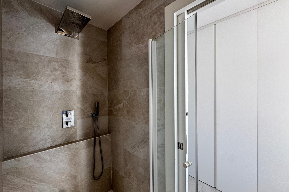 Herverkoop - LUXE VILLA - Orihuela Costa - Campoamor