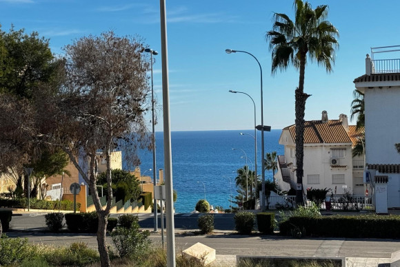 Herverkoop - LUXE VILLA - Orihuela Costa - Campoamor