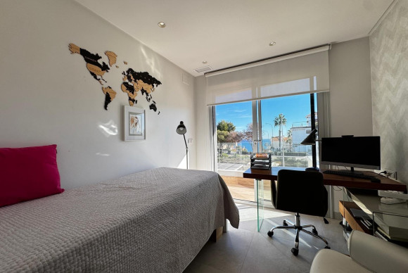 Herverkoop - LUXE VILLA - Orihuela Costa - Campoamor