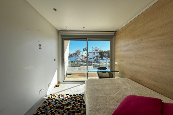 Herverkoop - LUXE VILLA - Orihuela Costa - Campoamor