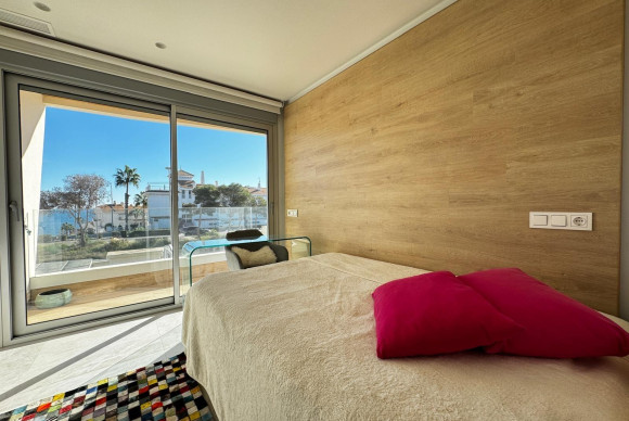 Herverkoop - LUXE VILLA - Orihuela Costa - Campoamor